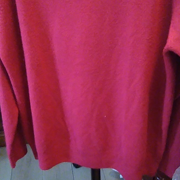 Ladies Sweater Top - Picture 8 of 11